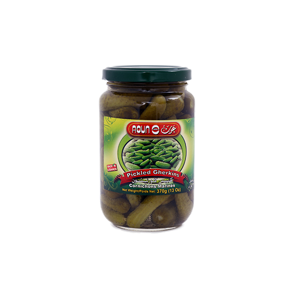 Gherkins