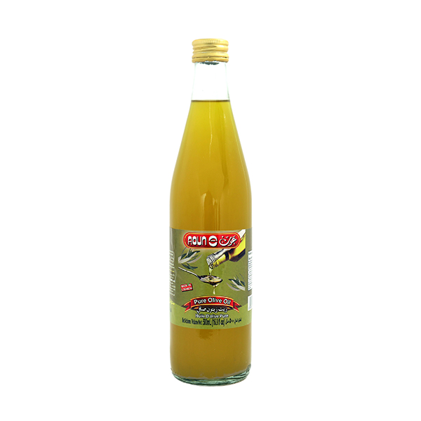 Olive oil