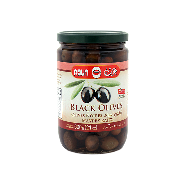 Black Olive