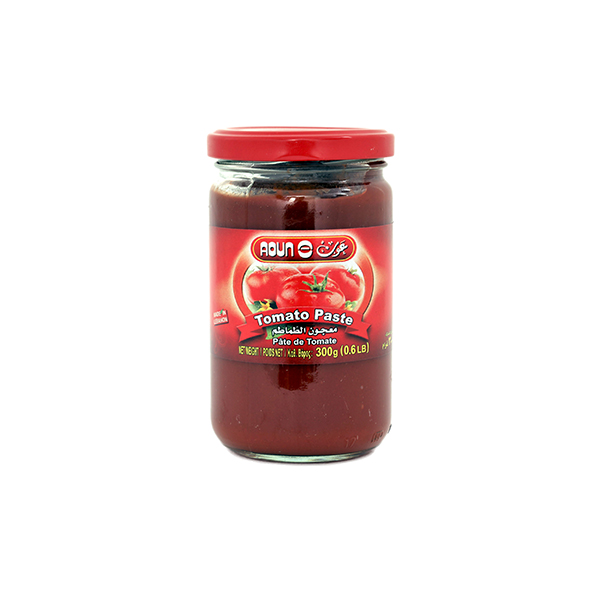 Tomato paste