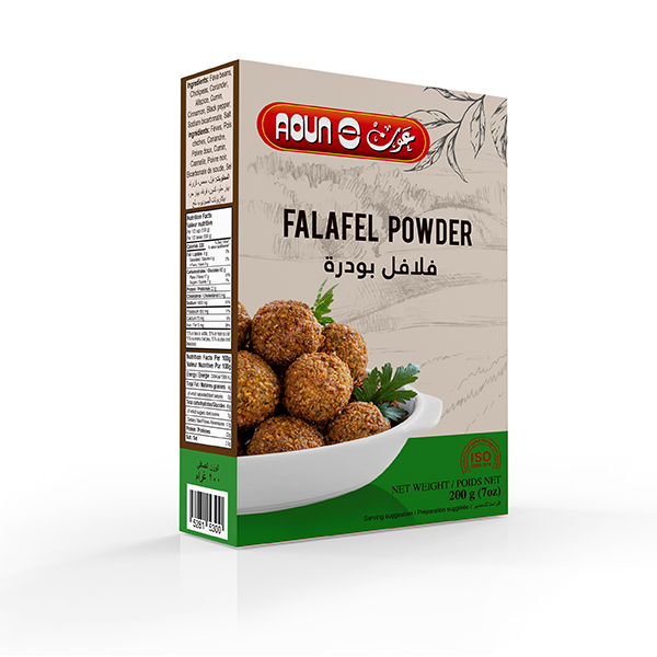 Falafel