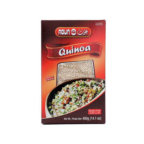 Quinoa