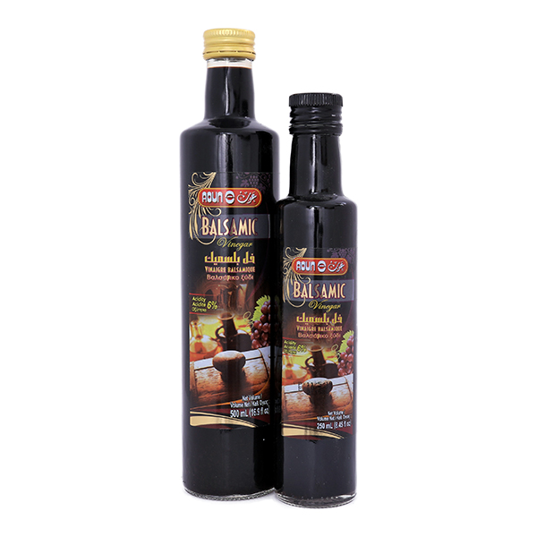 Balsamic Vinegar