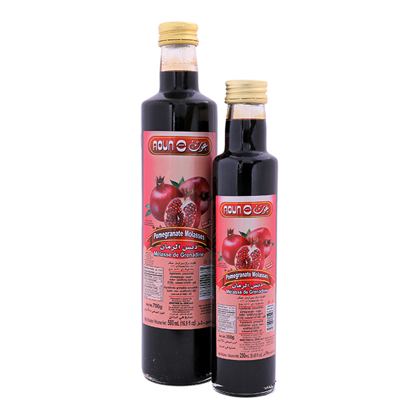 Pomegranate Molasses