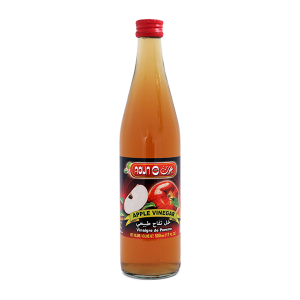 Apple Vinegar