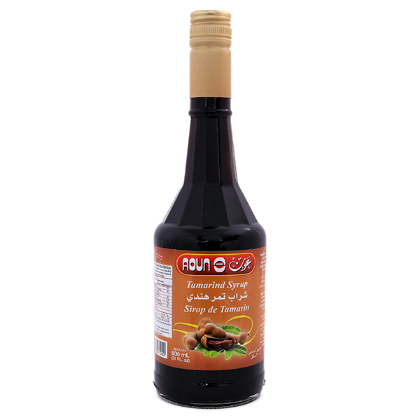 Tamarind Syrup