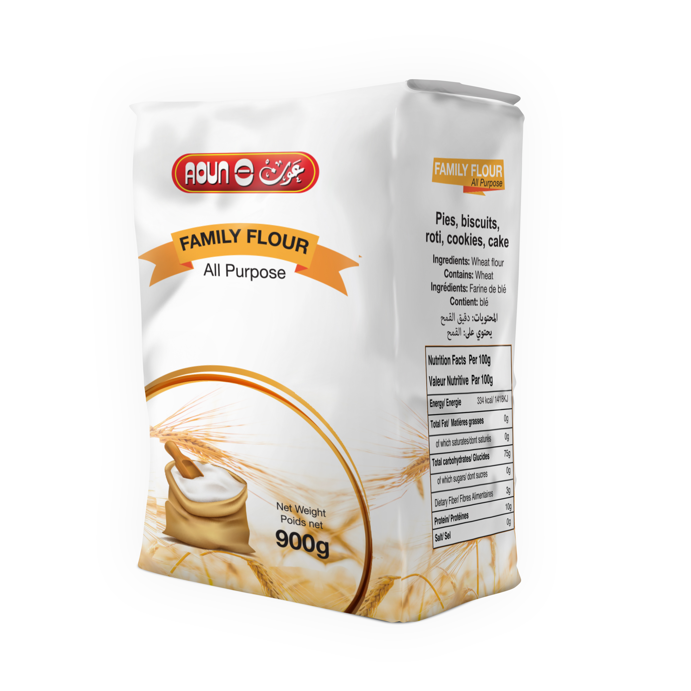 Family Flour